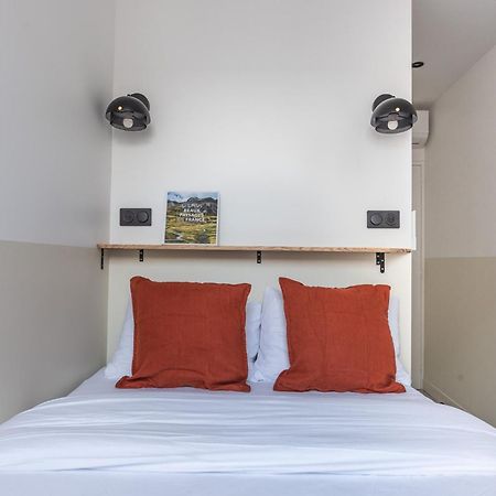 Apartmán Design Architect Flat - 15Min. From Paris Center Gentilly Exteriér fotografie