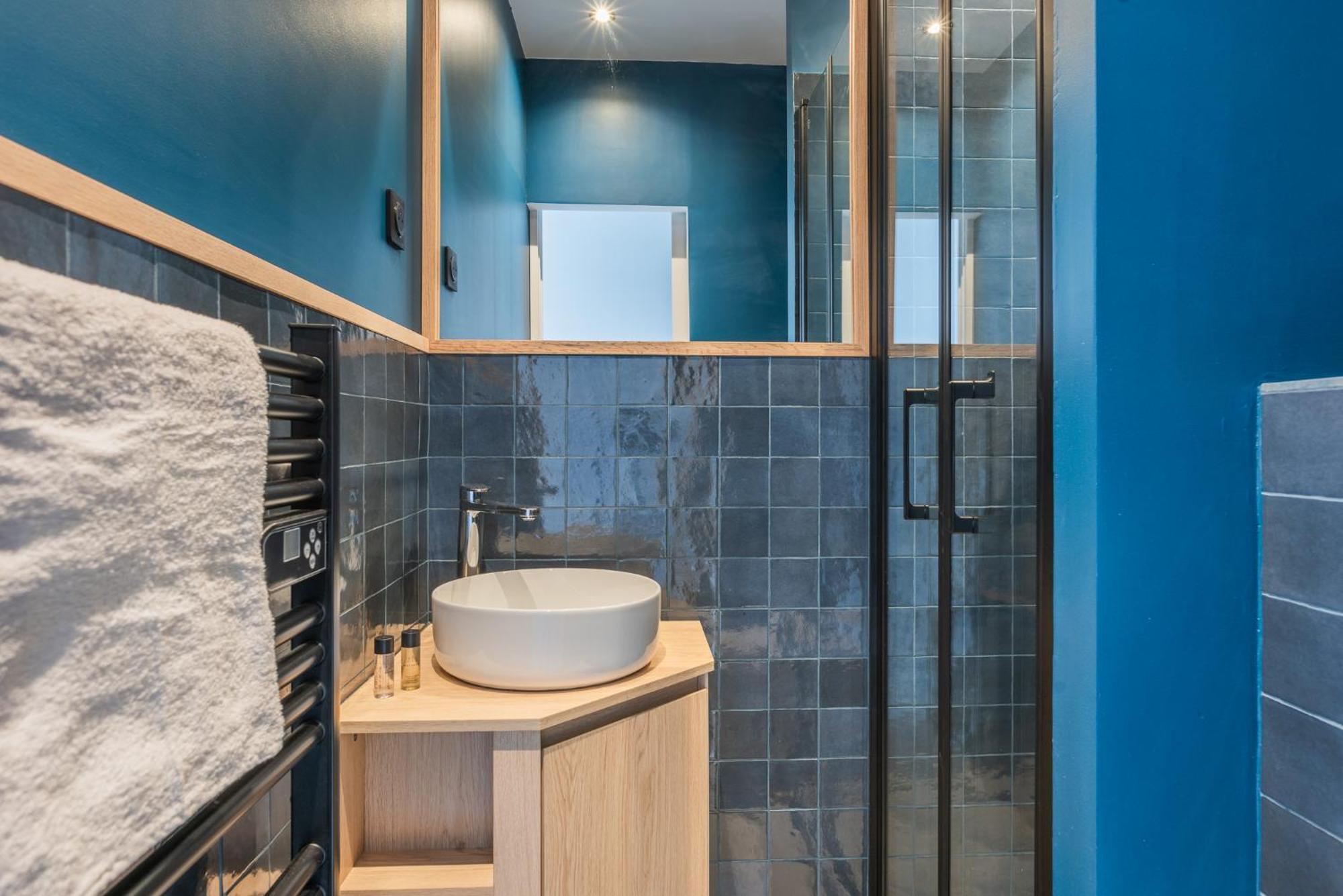Apartmán Design Architect Flat - 15Min. From Paris Center Gentilly Exteriér fotografie