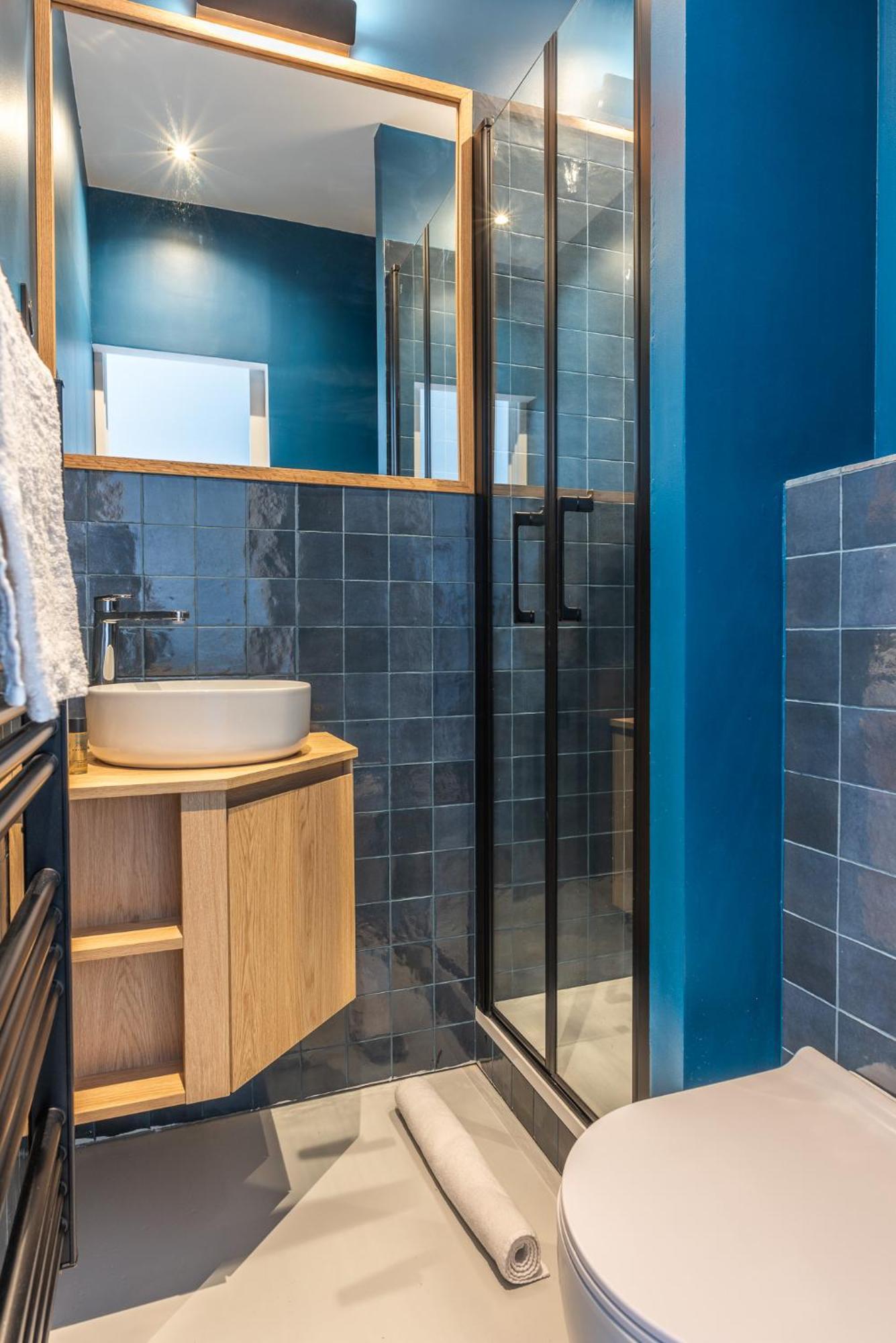 Apartmán Design Architect Flat - 15Min. From Paris Center Gentilly Exteriér fotografie