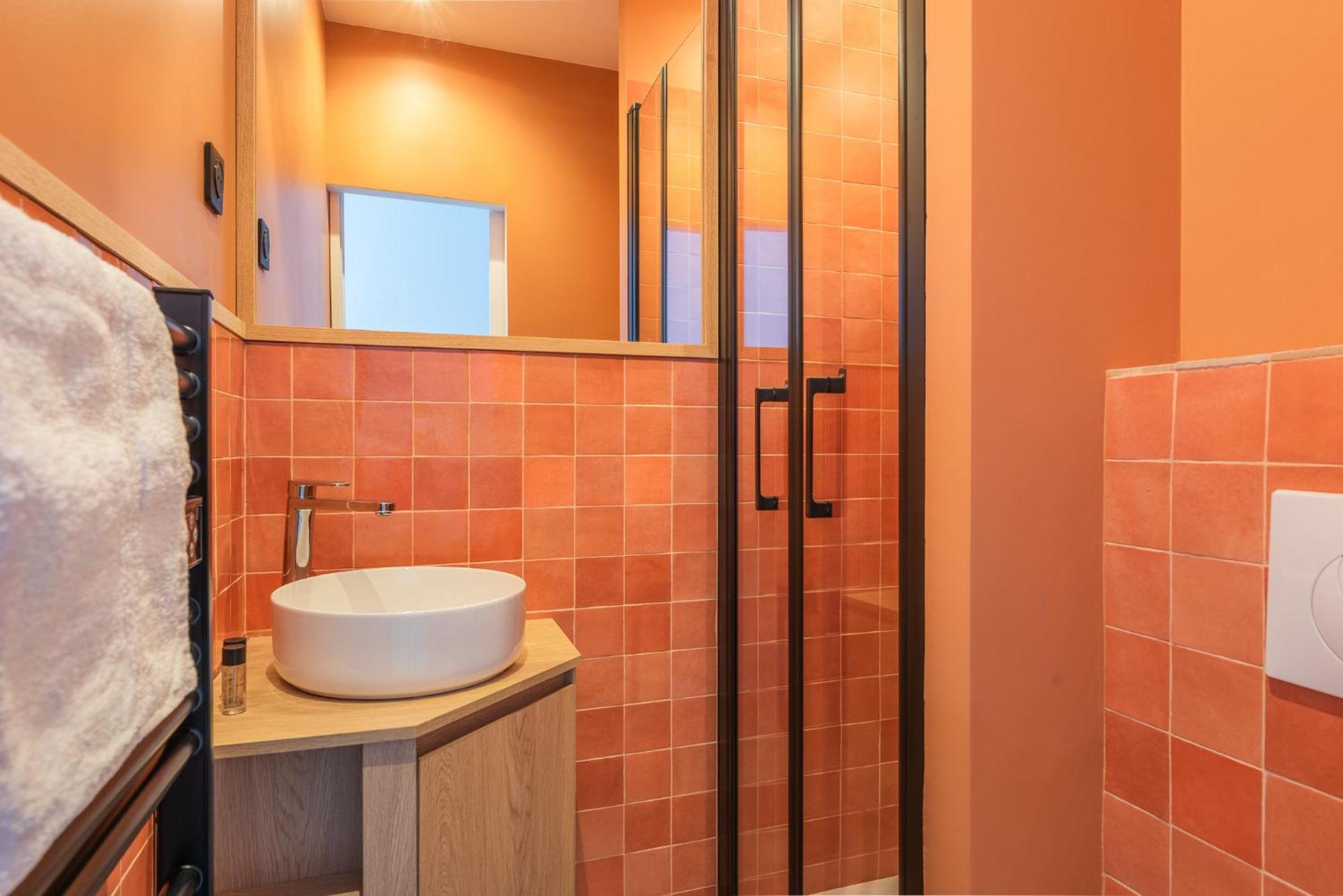 Apartmán Design Architect Flat - 15Min. From Paris Center Gentilly Exteriér fotografie